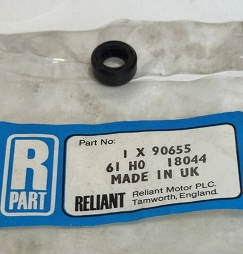 90655 reliant scimitar - scimitar, borg