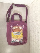 Levi's Purple Pride Canvas