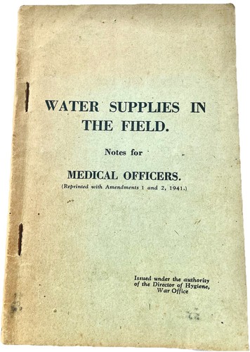 Ww2 original 1941 - original,