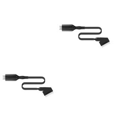  2 Pack Vcr to Digital