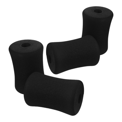 4pcs gym leg extension - , roller