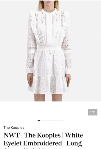 New kooples dress - size, 1