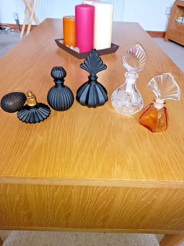 Beautiful lot coloured - 5,