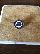 PRESTON NORTH END FOOTBALL CLUB BADGE