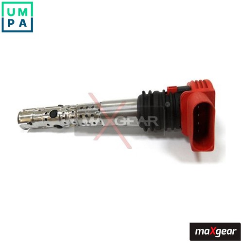 Ignition coil 0108 for audi - 13-0108,