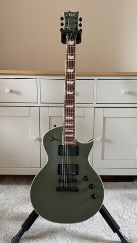 Esp ltd 401 military - esp,