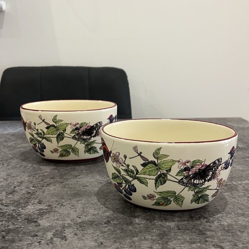 Vintage ceramic planter - vintage,