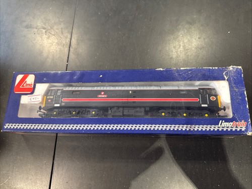 Lima l204999 class no - 47,