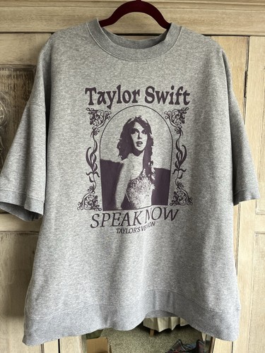 Official taylor swift speak - official,