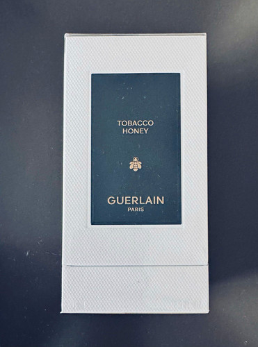 Guerlain tobacco honey - guerlain,