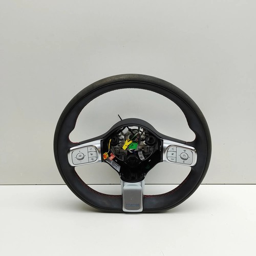 Smart brabus steering - steering, wheel