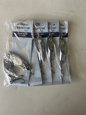 5 X DEXTER TYPE 42g WEDGES SEA