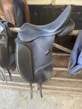 Wintec Pro Dresssge Saddle