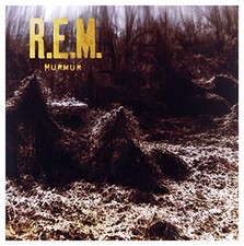 R.E.M. - MURMUR - R.E.M. CD ATVG The Cheap Fast Free Post The Cheap Fast Free