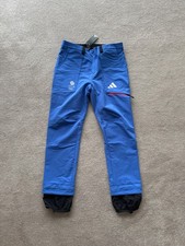 Adidas soft shell pant - team