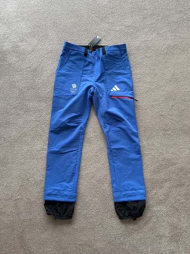 Adidas soft shell pant team - adidas,