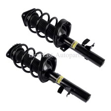 2 Pcs Front Complete