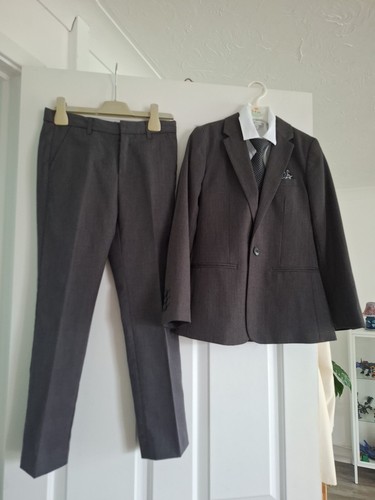Boys grey piece - boys, 3