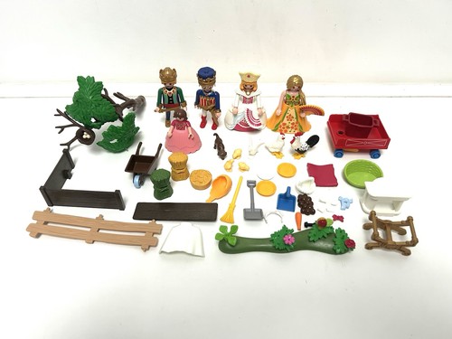 Playmobil princess castle part - princess,