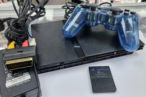 Sony playstation slim 6 - sony,