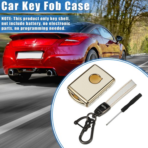 Car smart key fob - car,
