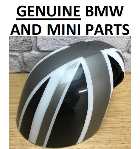 Genuine mini wing - wing, mirror