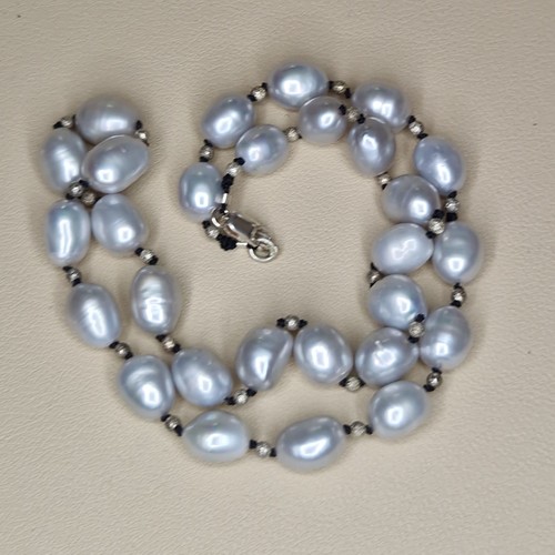 Baroque freshwater pearls - baroque,