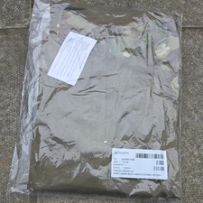 New British Army UBACS Shirt