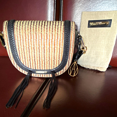 Amanda wakeley beige - beige, woven