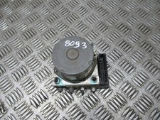 2009 PEUGEOT BOXER 335 L3H2 LWB SHR X250 2.2 DIESEL MK3 ABS PUMP REF8093