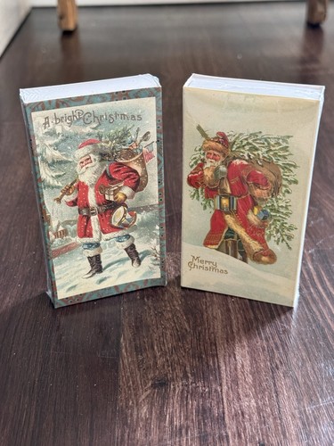 Long decorative matches - set, of