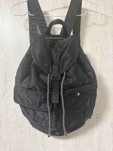 Porter yoshida tanker black - tanker,