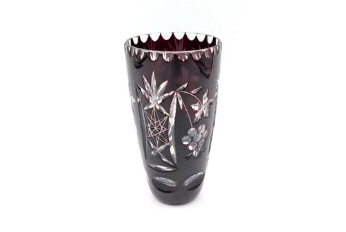 Nachtmann bleikristall dark - bleikristall,