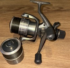 ✅1x Shimano AERO Super BaitRunner 10000 XTE & S. Spool ~ Carp Pike Fishing Reel