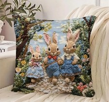 Super Soft Double sided Peter