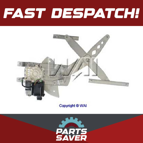 Window regulator fits vauxhall - window,