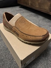 Clark’s Ramada Spanish Brown