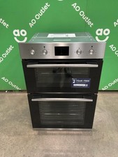 Aeg electric double oven - electric,