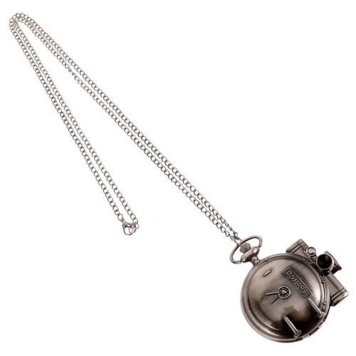Engraved pocket watch - engraved, vintage