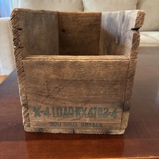 Vintage Remington (?)(faded)