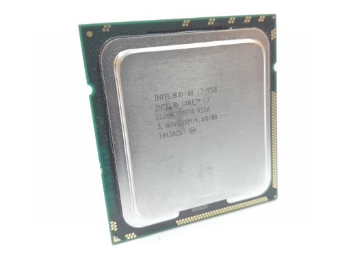 Intel core 950 067ghz - intel, 3.067ghz