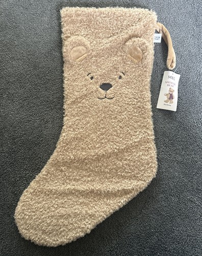 New spencer bear christmas - spencer,