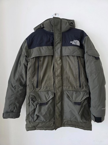 The north face men mcmurdo - north, men's