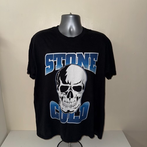 Stone cold steve - steve, austin