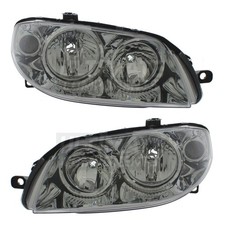 Headlights Fits Fiat Punto Mk2