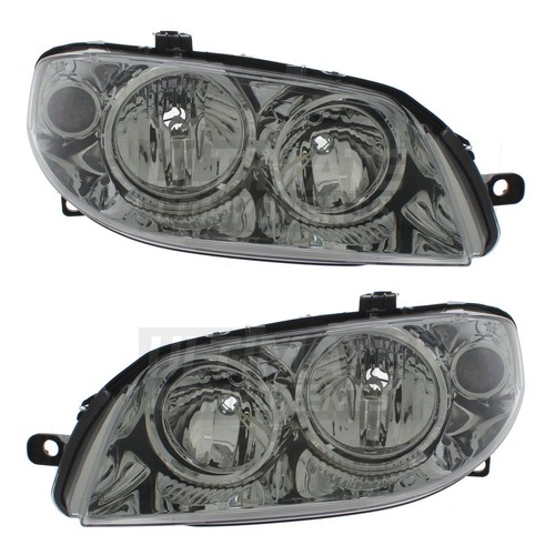 Headlights fits fiat - fiat, punto