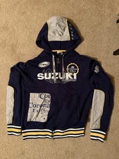 Suzuki Alstare Corona Hoodie