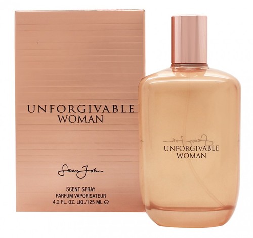 Sean john unforgivable eau - sean,