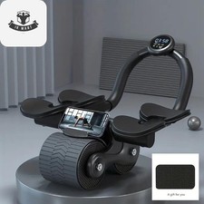 Abdominal Roller Wheel 4 Elbow