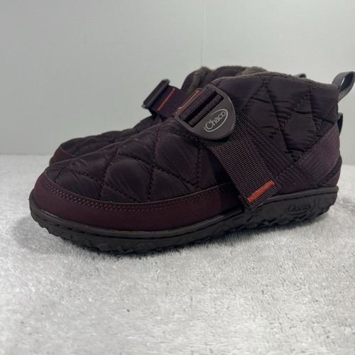 Chaco ramble puff - puff, shoes